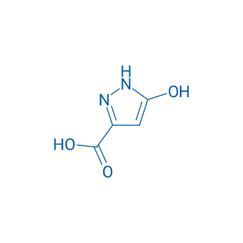 5-Hydroxy-1H-pyrazole-3-carboxylic acid 5g