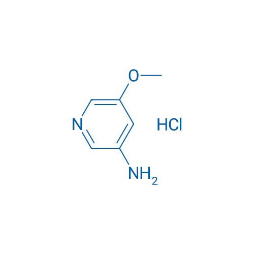 5-Methoxypyridin-3-amine hydrochloride 10g