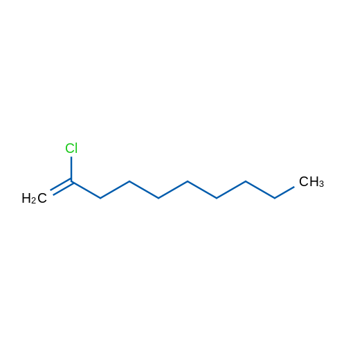 2-Chloro-1-decene 1g