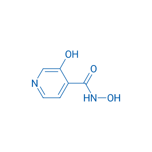 N,3-Dihydroxyisonicotinamide 250mg