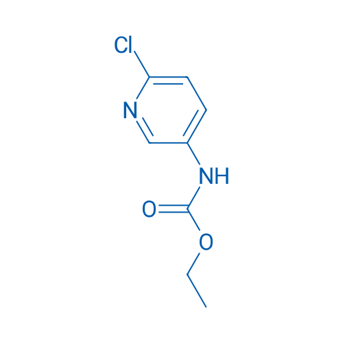 Ethyl (6-chloropyridin-3-yl)carbamate 1g