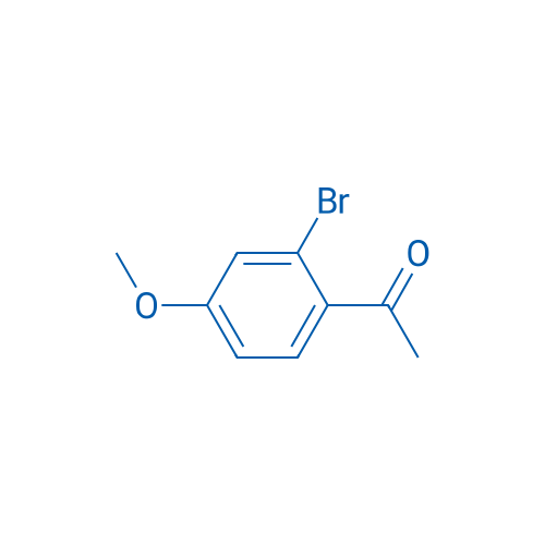 2'-Bromo-4'-methoxyacetophenone 5g