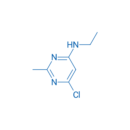6-Chloro-N-ethyl-2-methylpyrimidin-4-amine 1g
