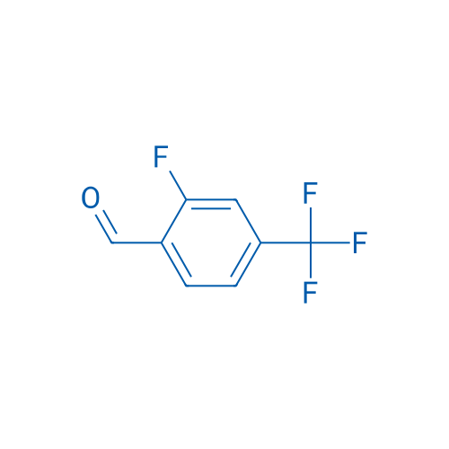 2-Fluoro-4-(trifluoromethyl)benzaldehyde 1g