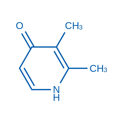 2,3-Dimethylpyridin-4(1H)-one 1g