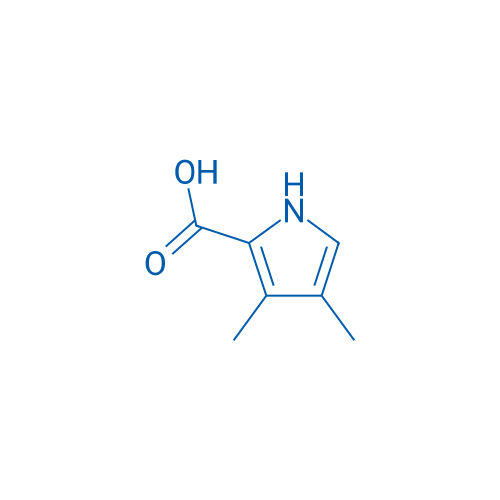 3,4-Dimethyl-1H-pyrrole-2-carboxylic acid 5g