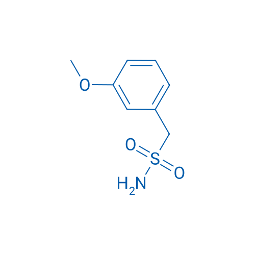 (3-Methoxyphenyl)methanesulfonamide 100mg
