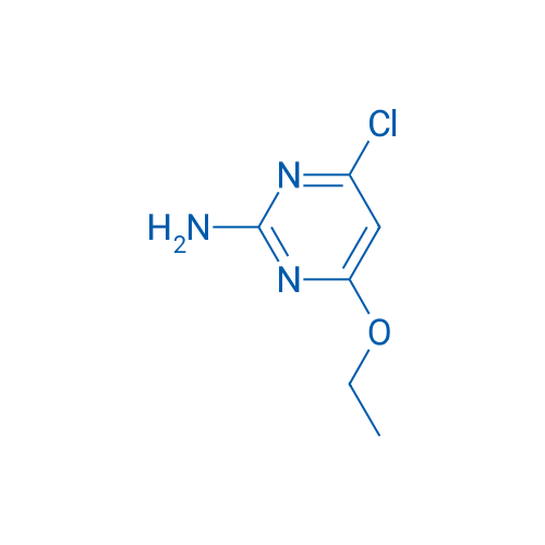 4-Chloro-6-ethoxy-2-pyrimidinamine 5g