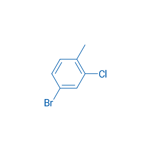 4-Bromo-2-chlorotoluene 25g