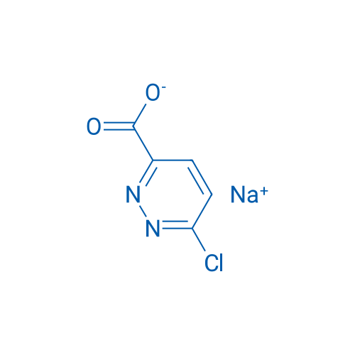 Sodium 6-chloropyridazine-3-carboxylate 10g