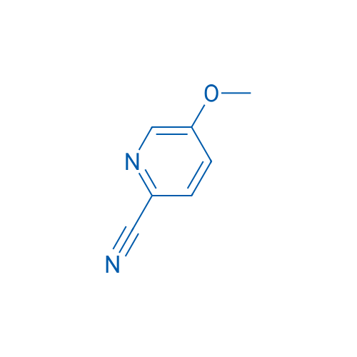 5-Methoxypicolinonitrile 25g