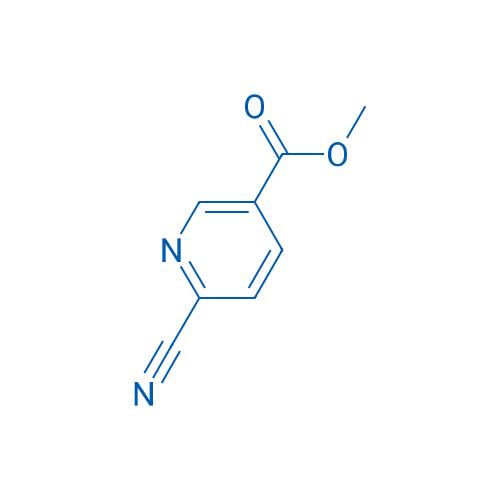 Methyl 6-Cyanopyridine-3-carboxylate 10g