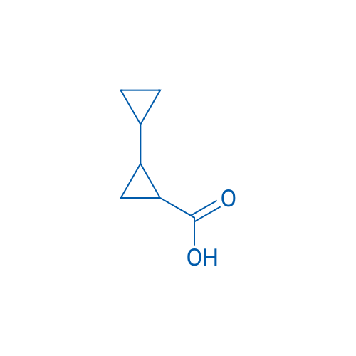 [1,1'-Bi(cyclopropane)]-2-carboxylic acid 250mg