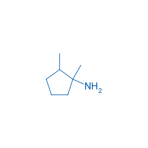 1,2-Dimethylcyclopentan-1-amine 1g