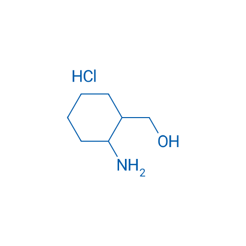 (2-Aminocyclohexyl)methanol hydrochloride 250mg
