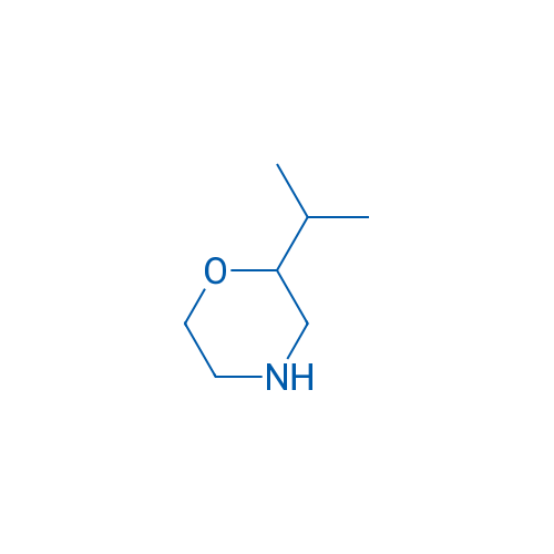 2-Isopropylmorpholine 100mg