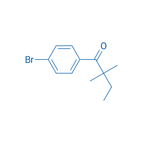 4'-Bromo-2,2-dimethylbutyrophenone 1g