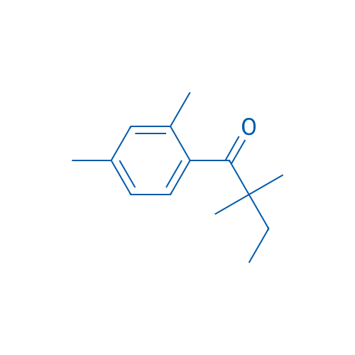 2',2,2,4'-Tetramethylbutyrophenone 1g