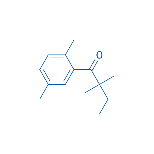 2',2,2,5'-Tetramethylbutyrophenone 1g