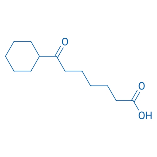 7-Cyclohexyl-7-oxoheptanoic acid 1g