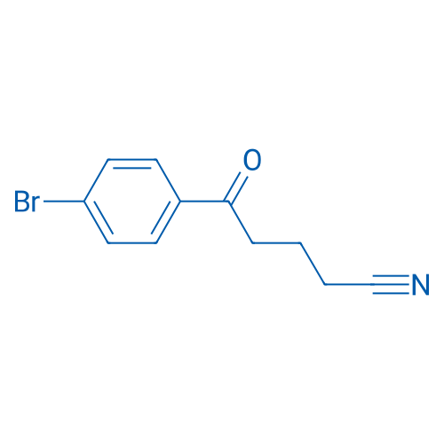 5-(4-Bromophenyl)-5-oxovaleronitrile 1g