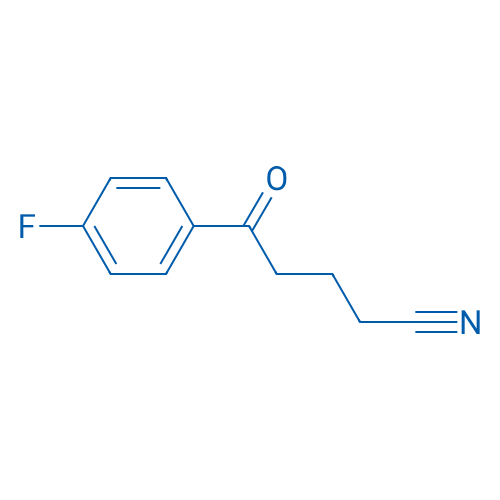 5-(4-Fluorophenyl)-5-oxovaleronitrile 5g