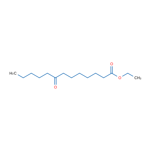 Ethyl 8-oxotridecanoate 1g