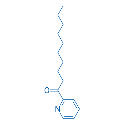 1-(Pyridin-2-yl)decan-1-one 1g