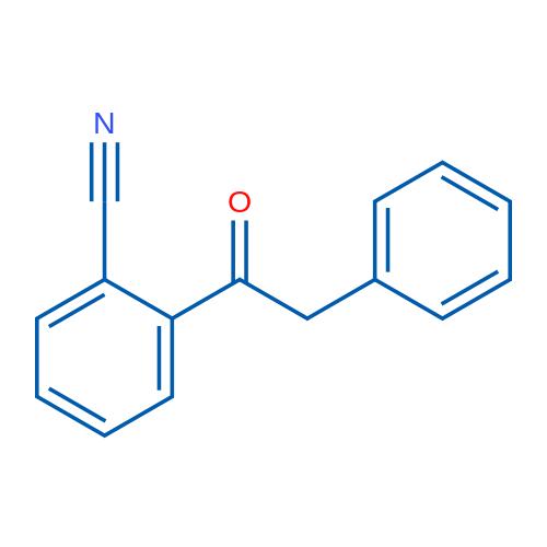 2'-Cyano-2-phenylacetophenone 5g