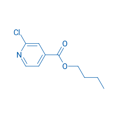 n-Butyl 2-chloroisonicotinate 1g