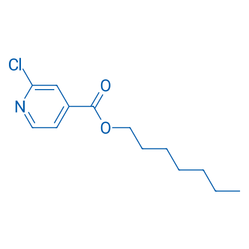 Heptyl 2-chloroisonicotinate 5g