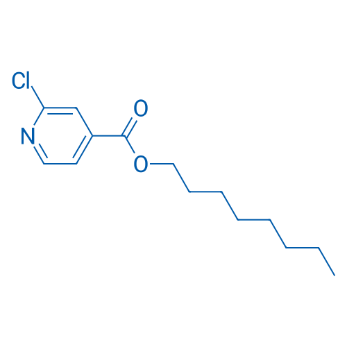 Octyl 2-chloroisonicotinate 5g