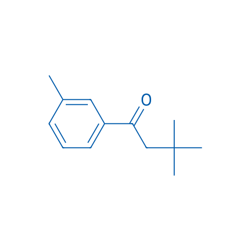 3',3,3-Trimethylbutyrophenone 1g