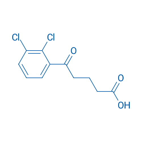 5-(2,3-Dichlorophenyl)-5-oxovaleric acid 1g
