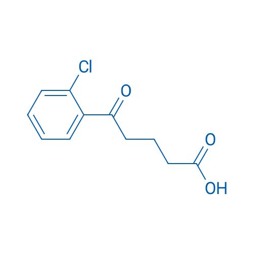 5-(2-Chlorophenyl)-5-oxovaleric acid 1g