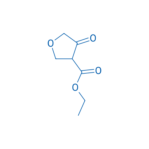Ethyl 4-oxotetrahydrofuran-3-carboxylate 25g