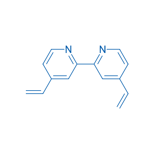 4,4'-Divinyl-2,2'-bipyridine 100mg