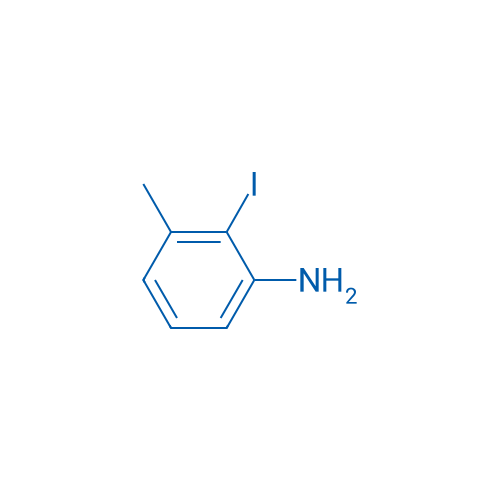 2-Iodo-3-methylaniline 250mg