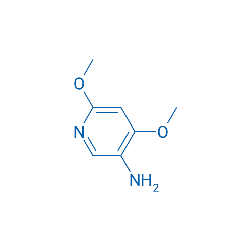 4,6-Dimethoxypyridin-3-amine 5g