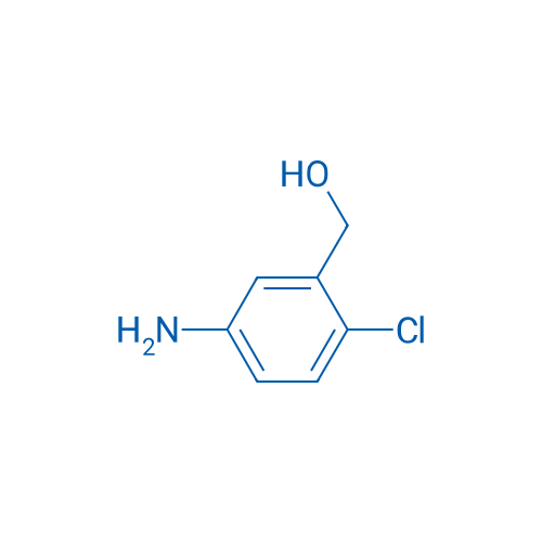 5-amino-2chlorobenzylalcohol 1g