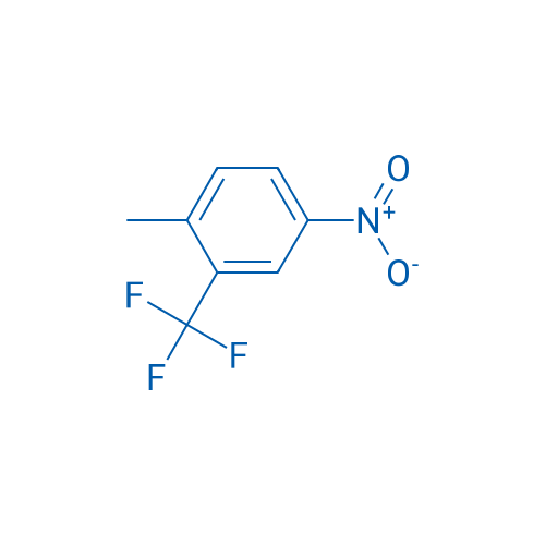 1-Methyl-4-nitro-2-(trifluoromethyl)benzene 1g