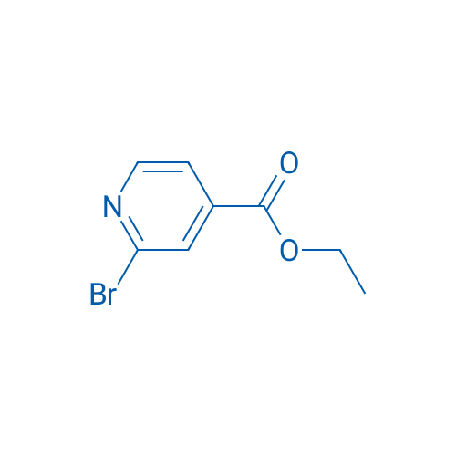 Ethyl 2-bromoisonicotinate 5g