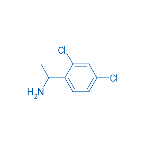1-(2,4-Dichlorophenyl)ethanamine 1g