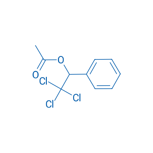 2,2,2-Trichloro-1-phenylethyl acetate 25g