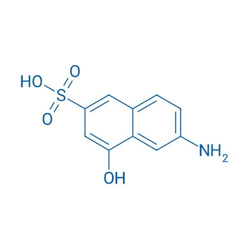 6-Amino-4-hydroxy-2-naphthalenesulfonic acid 100g