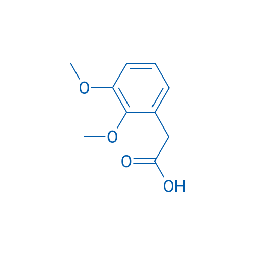 2-(2,3-Dimethoxyphenyl)acetic acid 100mg