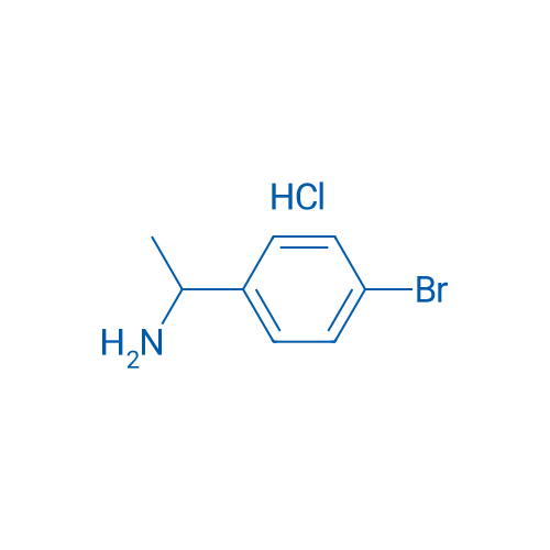 p-Br-MBACl 1g