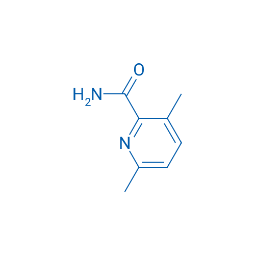3,6-Dimethylpicolinamide 1g
