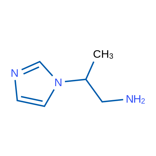 2-(1H-Imidazol-1-yl)propan-1-amine 1g