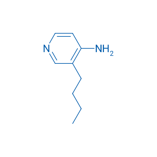 3-Butylpyridin-4-amine 5g